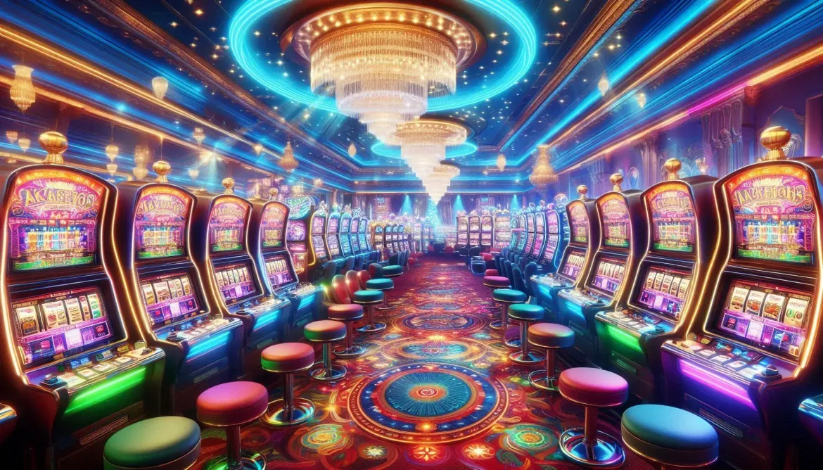 Dublinbet Casino